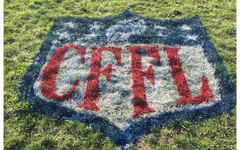 CFFL Facebook Page