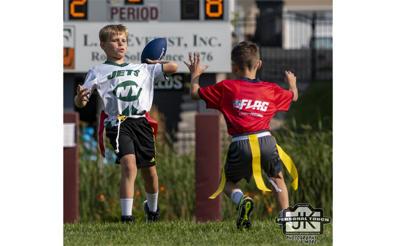 4-5 Jets vs Patriots