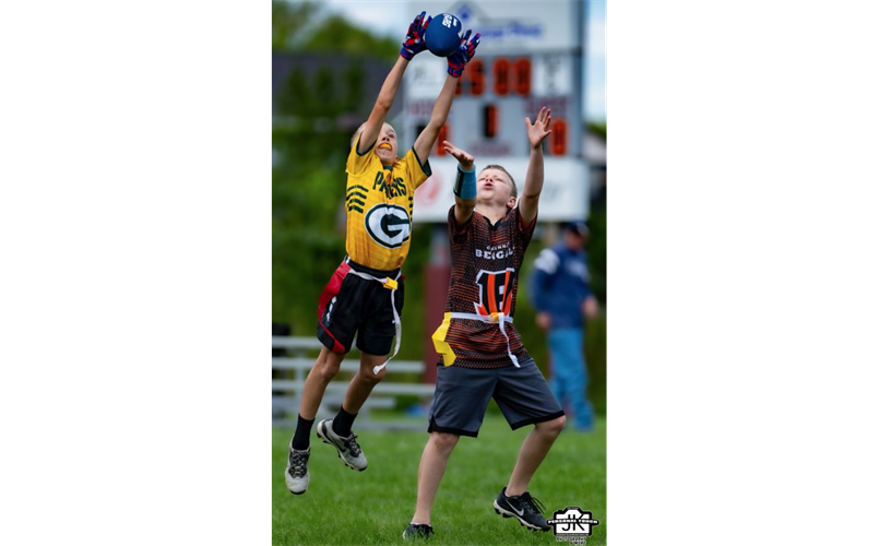4-5 Packers vs 4-5 Bengals